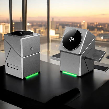 Cube Dock®