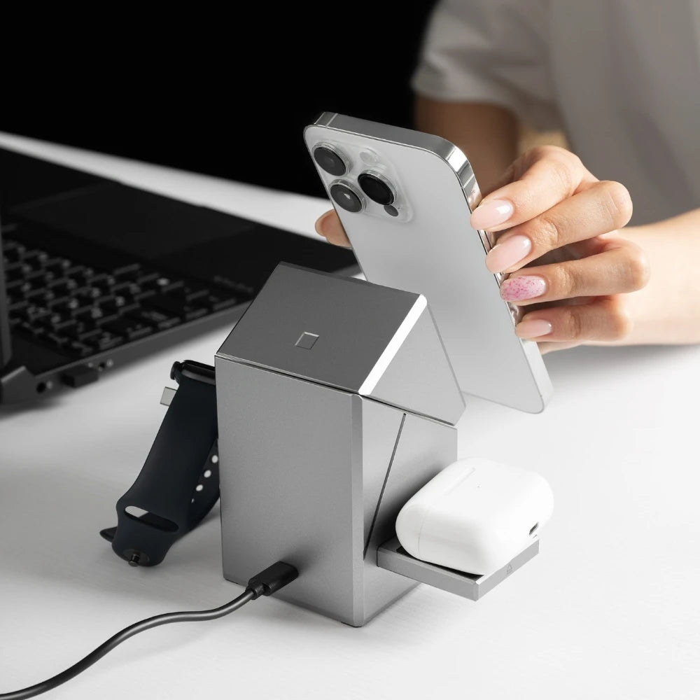 Cube Dock®